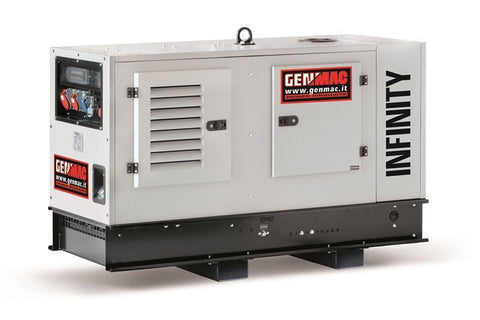 GENERADOR INFINITY 11kW KHOLER